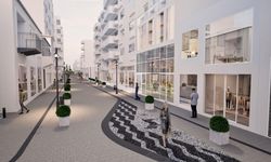 İzmir’in kalbinde tarih dokunuşu: Sevgi Yolu baştan yaratılıyor, Smyrna Höyüğü ilhamıyla cazibe merkezi olacak