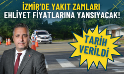 İzmir’de akaryakıt zamları ehliyet fiyatlarına yansıyacak: Tarih verildi