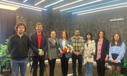 İzmir Barosu’ndan İz Gazete’ye Hukuk Okuryazarlığı Eğitimi: Yerel basınla iş birliği mesajı