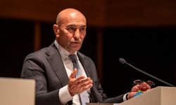 Gazeteci Saymaz, Tunç Soyer’in kitabını tanıttı