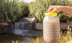 İzmir Büyükşehir’den Gediz için kapsamlı çalışma