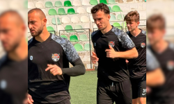 İzmir Çoruhlu Eskişehir deplasmanından mağlubiyetle döndü