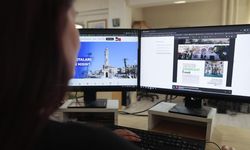 İzmir’de tarihe yolculuk: Konak’tan kent merkezindeki camiler için dijital rehber