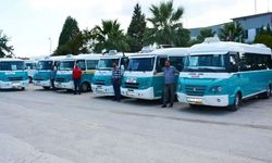 Minibüsçüler çıkmazda: Bindi-indi 70 lira olması lazım!