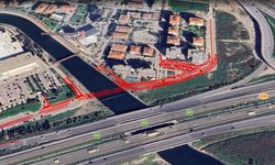 İzmir’de ambulans ve itfaiye için kritik proje: 15 dakikalık yol 1 dakikaya düşecek