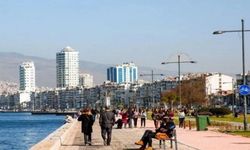 Haftalık hava raporu: İzmir'de bahar havası!