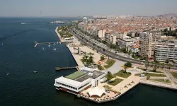 İzmir’de bir taşınmaz için daha özelleştirme kararı!