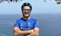 İzmir’de bisikletliler buluşuyor: Kritik çoğunluk olalım