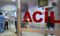 İzmir’de kahreden olay: Bebek şalgam kovasında boğuldu