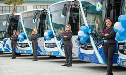 Türkiye’de en fazla kadın şoför İzmir’de: ESHOT zirvede