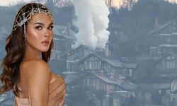 Riva'daki villasında yangın çıkmıştı: Ünlü oyuncu nedenini açıkladı