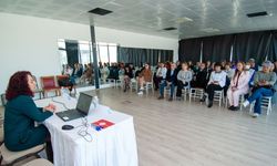 Karşıyaka’da ‘kadın ve kent’ vizyonu masaya yatırıldı