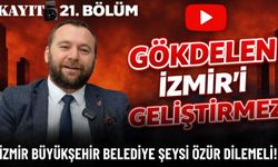 Basmane Çukuru, Buca Cezaevi, Elektrik Fabrikası, Öznur Tugay ve basın şeysi… Kayıt izleyiciyle buluşacak