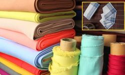 El kadar mendil 50 lira oldu! Kumaş fiyatları katlandı, Oda Başkanı konuştu: Ufukta ışık görmüyorum!