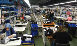 Her 10 kadından 4'ü geniş tanımlı işsiz, kayıtsız istihdam artıyor