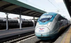 Açılışı ertelenmişti: Ankara-İzmir hızlı tren projesinin maliyeti 101 milyar TL'yi aştı