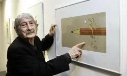 Politik mizahın yiğit şövalyesi: Turhan Selçuk kimdir?