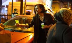 Karabağlar’da Ramazan bereketi 58 mahalleye yayılıyor