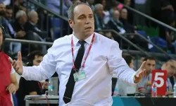 Karşıyaka potası Ahmet Kandemir’e emanet: Candost Volkan ile yollar ayrıldı!