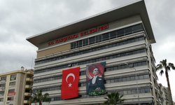 Karşıyaka Belediyesi'nden Büyükşehir'e yanıt: 'Büyük destek' denilerek kamuoyu yanıltıldı