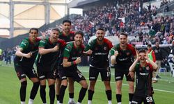 Karşıyaka evinde güldü: Zirve yarışı doludizgin!