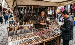 Karşıyaka’da çocukları koruma hamlesi: Kesici alet satışı yasaklandı