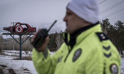 Bayram tatili trafik kazaları bilançosu: 31 kişi yaşamını yitirdi 4 bin 861 kişi yaralandı