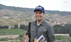 Gözaltına alınan ANKA Genel Yayın Yönetmeni Kenan Şener'e İzmirli meslektaşlarından destek