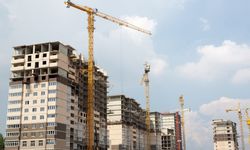 İnşaatta maliyet baskısı: Kentsel dönüşümde finansman bulunamıyor!