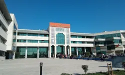 Antalya Kepez Kaymakamlığı'nda silah sesleri paniği: Bina tahliye edildi