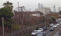 Kokoreçli köşk gündem olmuştu… Bayraklı’da atıl alanlar için harekete geçildi