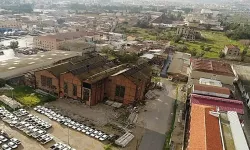 Konak Kent konseyi: İzmir Elektrik Fabrikası kamunundur!