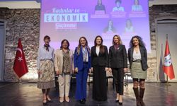 Başkan Mutlu'dan 8 Mart mesajı: Mücadelemiz her bir kadın özgürleşene kadar sürecek