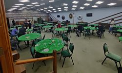 İzmir'de 162 kişi kumar oynarken yakalandı: 1 milyon 879 bin 848 lira para cezası