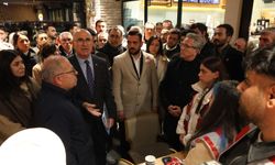 CHP'li Tanal Çağlayan'dan Kuşadası'na seslendi: Ömer Başkan'ın İstanbul'da ne işi var?