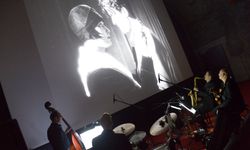 33. İzmir Avrupa Caz Festivali başladı: Küspert&Kollegen konseri Cumartesi akşamını unutulmaz kılacak