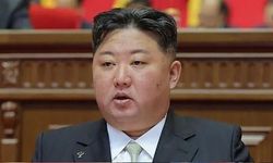 Kuzey Kore lideri: İsrail'i yok etmek için bir füzemiz yeter