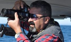 Gazeteci Latif Sansür gözaltına alındı!