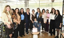 Çiğli Belediyesi’nden vefa örneği: Özge Polat’a doğum günü sürprizi