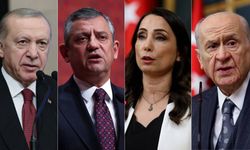 Liderlerin ramazan programı belli oldu