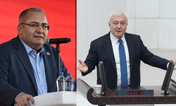 Özarslan 50 personeli işten attı: CHP'li Tuncay Özkan'dan "teşhir" tepkisi geldi