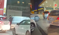 İzmir'de akaryakıt kuyruğu: CHP Milletvekili Tanal zammın geri çekildiğini duyurdu