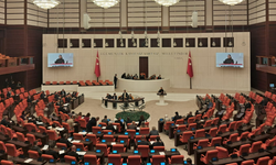 CHP tarikat faaliyetlerinin araştırılmasını önerdi: AKP-MHP oylarıyla reddedildi