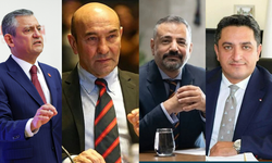 Özel Soyer, Aslanoğlu ve Kaya'nın tutukluluğunu eleştirdi: Fahiş hatadır!