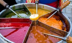 Kemeraltı’nda yarım asırlık gelenek: Macun fiyatları ikiye katlandı!