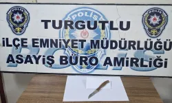 Manisa'da otobüs beklerken bıçaklanan 67 yaşındaki kişi hayatını kaybetti