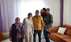 Manisa’da 600 aileye huzur veren bileklik: Kaybolma riskini en aza indiriyor