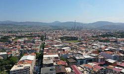 Maden şirketlerinin çalışmalarıyla çöküyordu: Manisa'daki o mahalle taşınıyor!