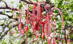 Bereket, şans ve iyilik getirdiğine inanılıyor: Marteniçka nedir?