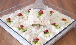 Ramazan’ın vazgeçilmezi Güllaç: Nasıl yapılır, püf noktaları neler?